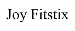 JOY FITSTIX trademark