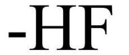 -HF trademark