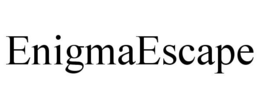 ENIGMAESCAPE trademark