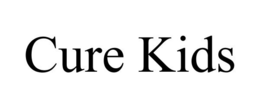 CURE KIDS trademark