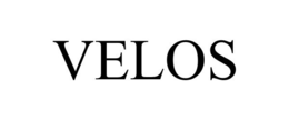 VELOS trademark