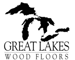 GREAT LAKES WOOD FLOORS trademark