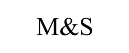M&S trademark