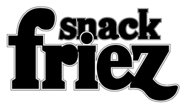 SNACK FRIEZ trademark