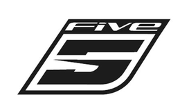 FIVE 5 trademark