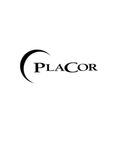 PLACOR trademark