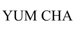 YUM CHA trademark