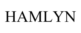 HAMLYN trademark
