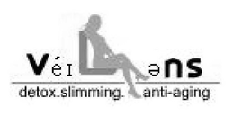 VÉILENS DETOX.SLIMMING.ANTI-AGING trademark
