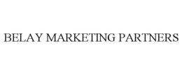 BELAY MARKETING PARTNERS trademark
