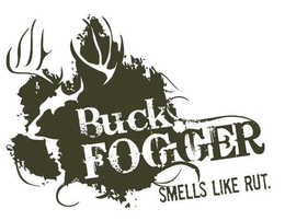 BUCK FOGGER SMELLS LIKE RUT. trademark