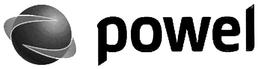 POWEL trademark
