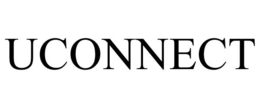 UCONNECT trademark