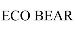 ECO BEAR trademark