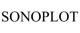 SONOPLOT trademark