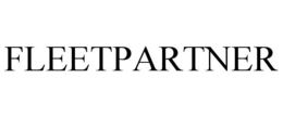 FLEETPARTNER trademark