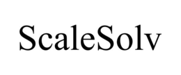 SCALESOLV trademark