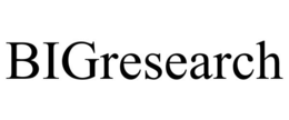 BIGRESEARCH trademark