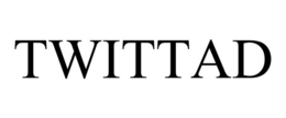 TWITTAD trademark