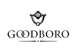 G GOODBORO trademark