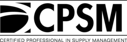CPSM CERTIFIED PROFESSIONAL IN SUPPLY MANAGEMENT trademark