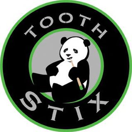 TOOTHSTIX trademark