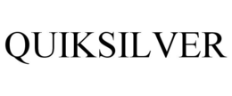 QUIKSILVER trademark