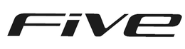 FIVE trademark