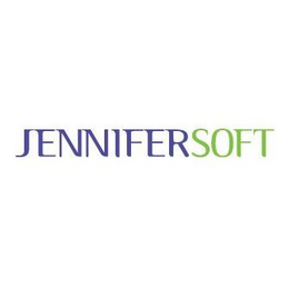 JENNIFERSOFT trademark