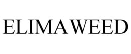ELIMAWEED trademark