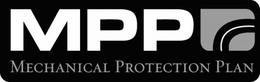 MPP MECHANICAL PROTECTION PLAN trademark