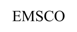 EMSCO trademark