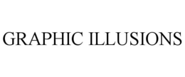 GRAPHIC ILLUSIONS trademark