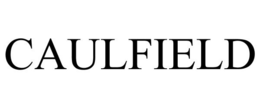 CAULFIELD trademark