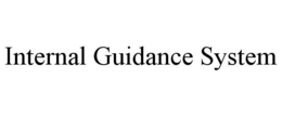 INTERNAL GUIDANCE SYSTEM trademark