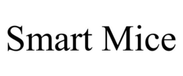 SMART MICE trademark
