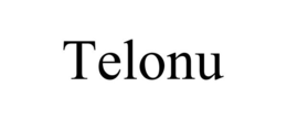 TELONU trademark