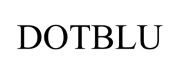 DOTBLU trademark