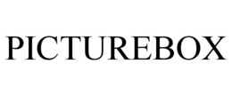 PICTUREBOX trademark