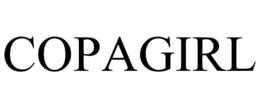 COPAGIRL trademark