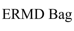 ERMD BAG trademark