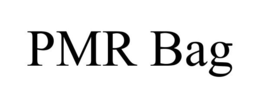 PMR BAG trademark