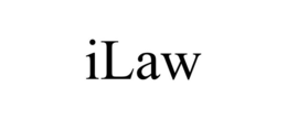 ILAW trademark