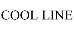 COOL LINE trademark