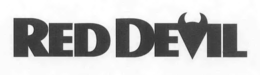 RED DEVIL trademark