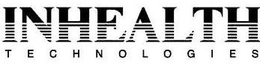INHEALTH TECHNOLOGIES trademark
