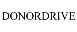DONORDRIVE trademark