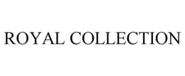 ROYAL COLLECTION trademark