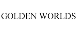 GOLDEN WORLDS trademark