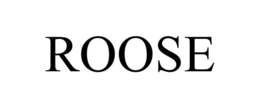 ROOSE trademark